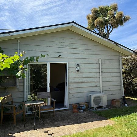 Watson'S Cottage Masterton Eksteriør billede