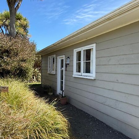 Watson'S Cottage Masterton Eksteriør billede