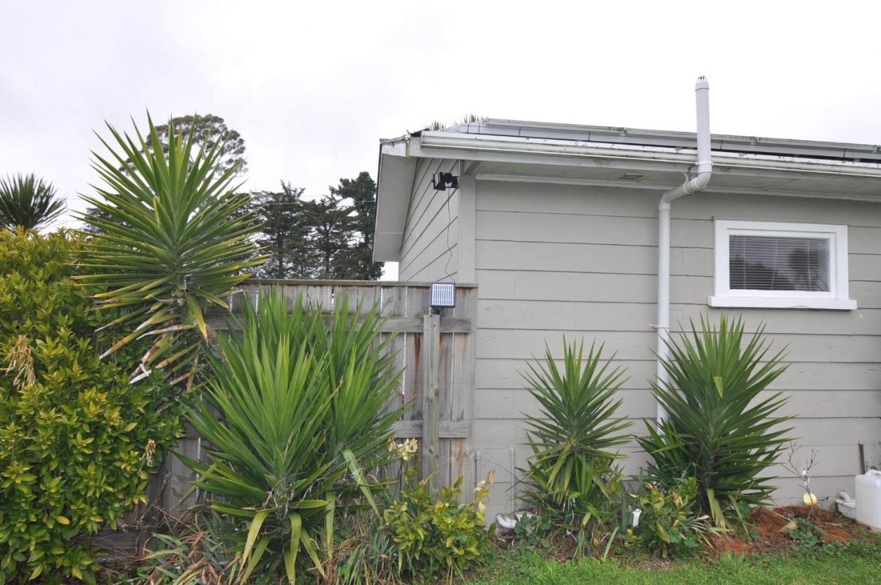 Watson'S Cottage Masterton Eksteriør billede